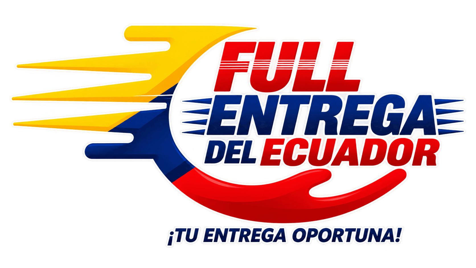 Full Entrega — Tu entrega oportuna